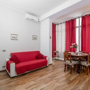 House Serena Appartement