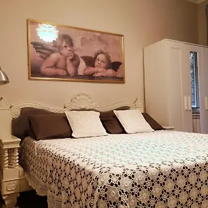 Alfieri Holiday Hébergement de vacances