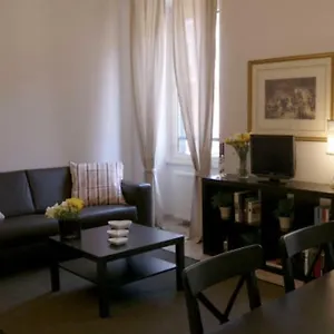 Vatican Attic Rome