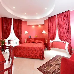 Fabio Dei Velapazza Maison d'hôtes