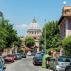 Vaticancity Roma