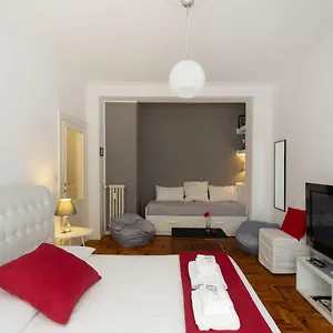 Casa Volver Appartement