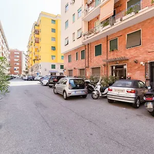 The Miki House Rome