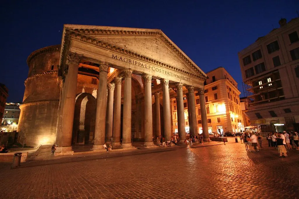 La Maison De Nina Vatican Home Rome 0*,  Italy