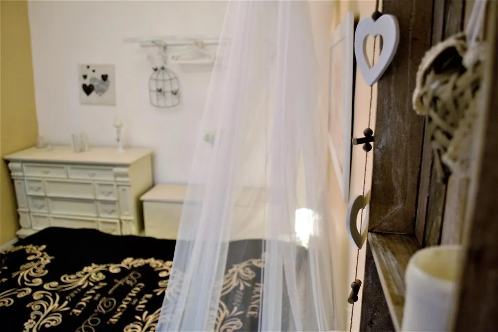 Holiday home La Maison De Nina Vatican Home Rome