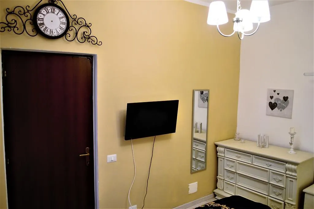 Holiday home La Maison De Nina Vatican Home Rome Italy