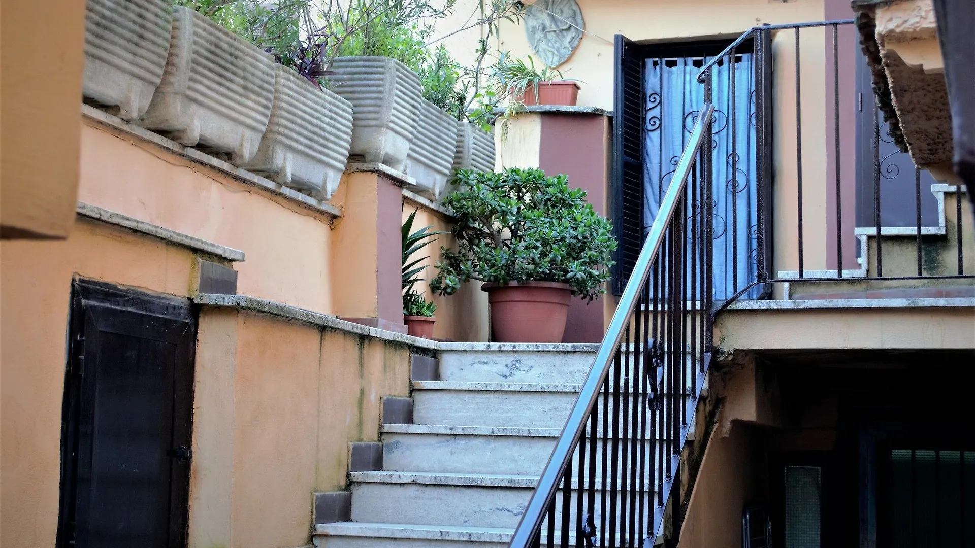 La Maison De Nina Vatican Home Rome Italy