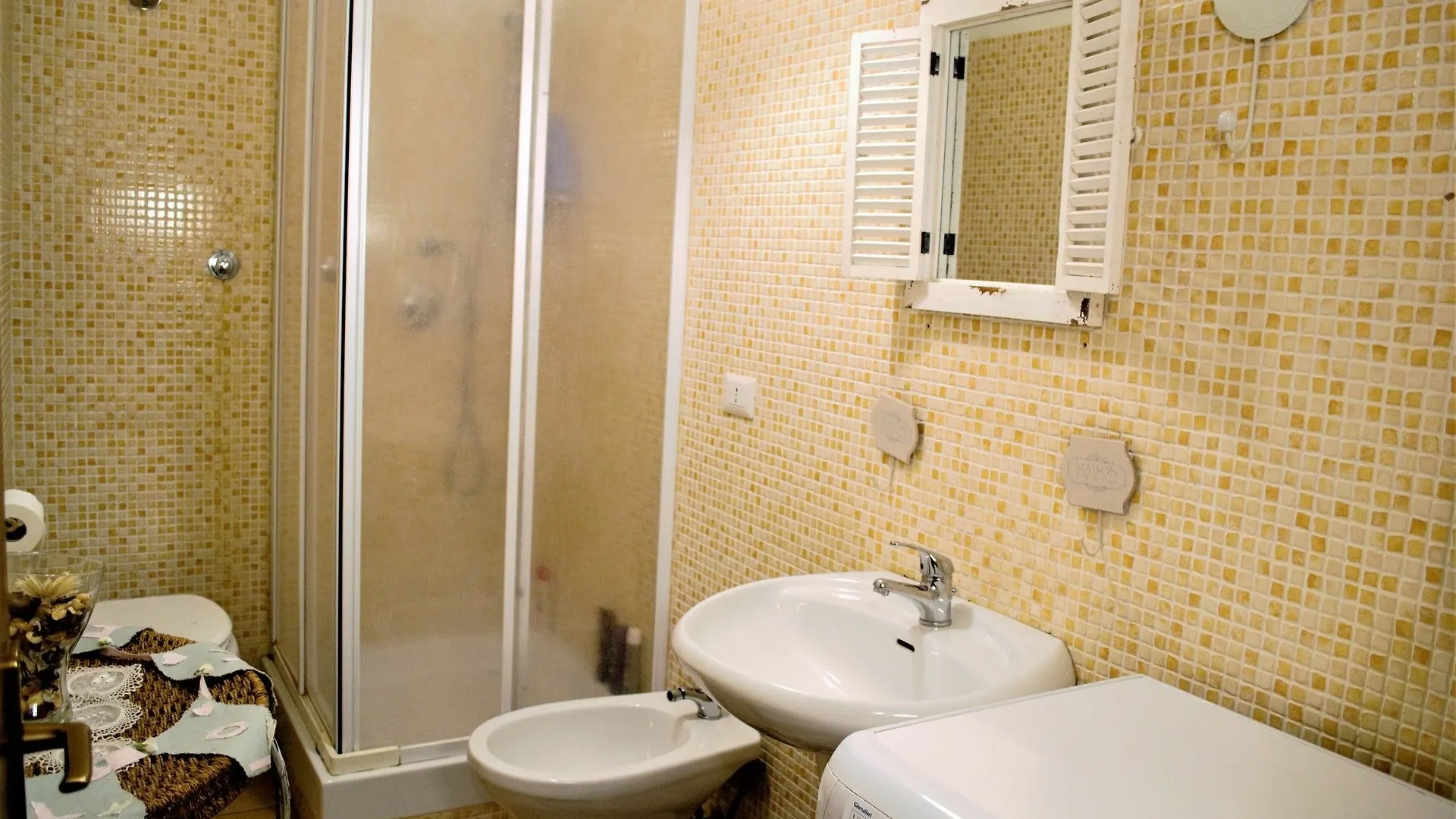 Holiday home La Maison De Nina Vatican Home Rome