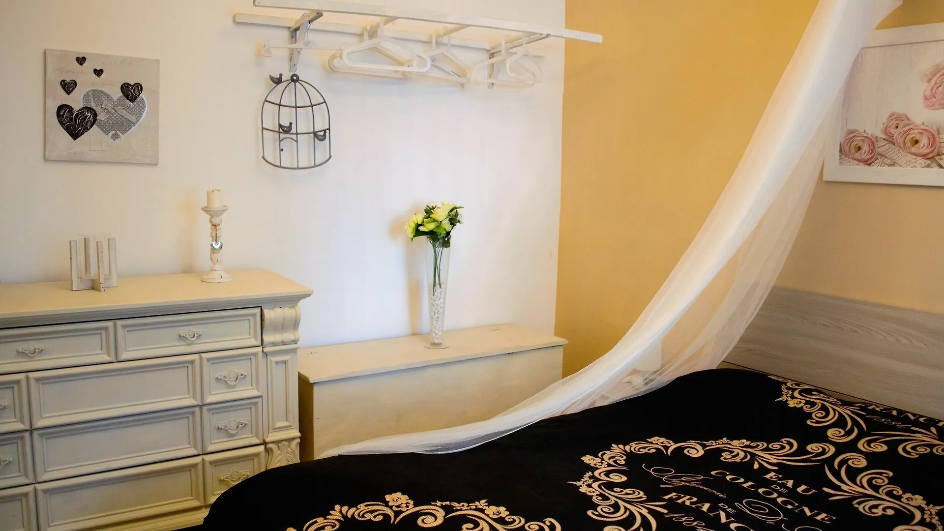 Holiday home La Maison De Nina Vatican Home Rome