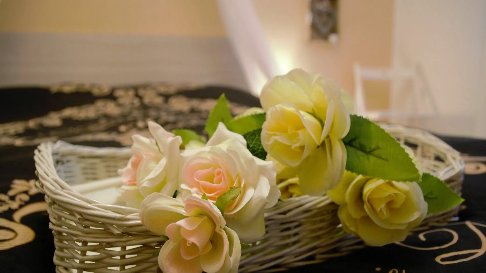 La Maison De Nina Vatican Home Rome Holiday home