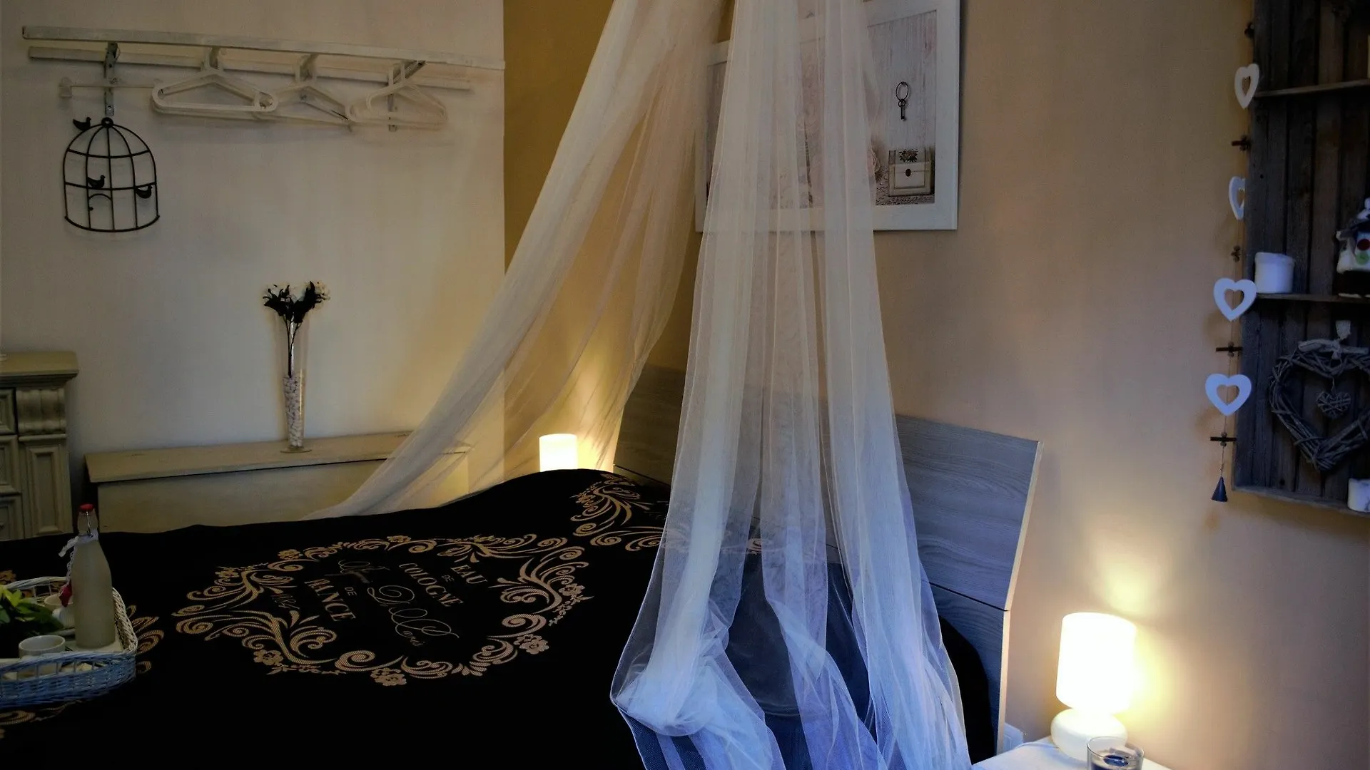 La Maison De Nina Vatican Home Rome Holiday home