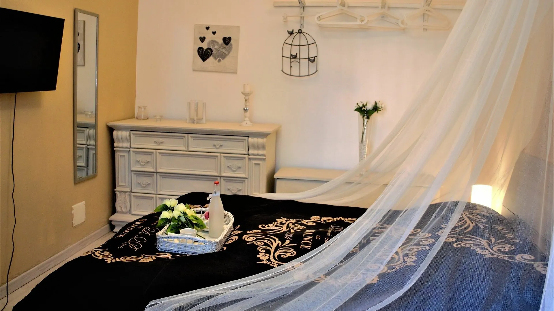 La Maison De Nina Vatican Home Rome Holiday home
