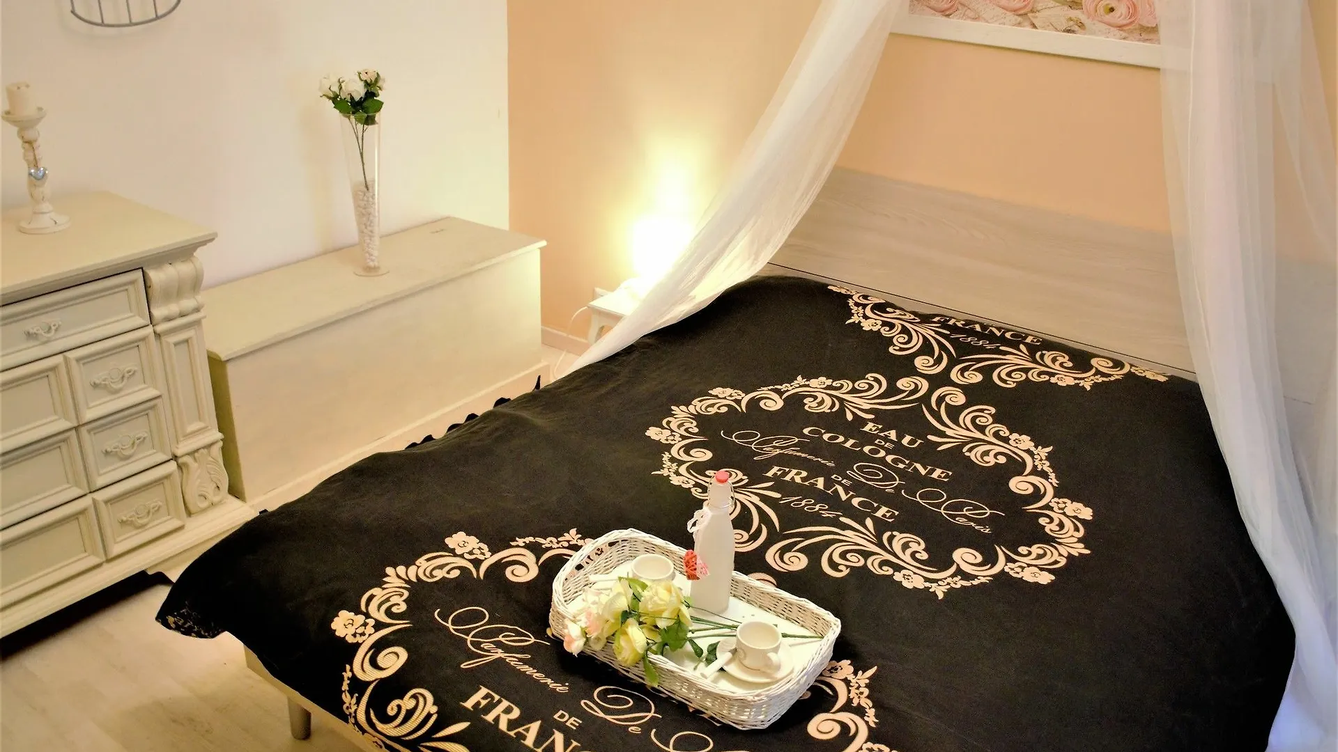 Holiday home La Maison De Nina Vatican Home Rome