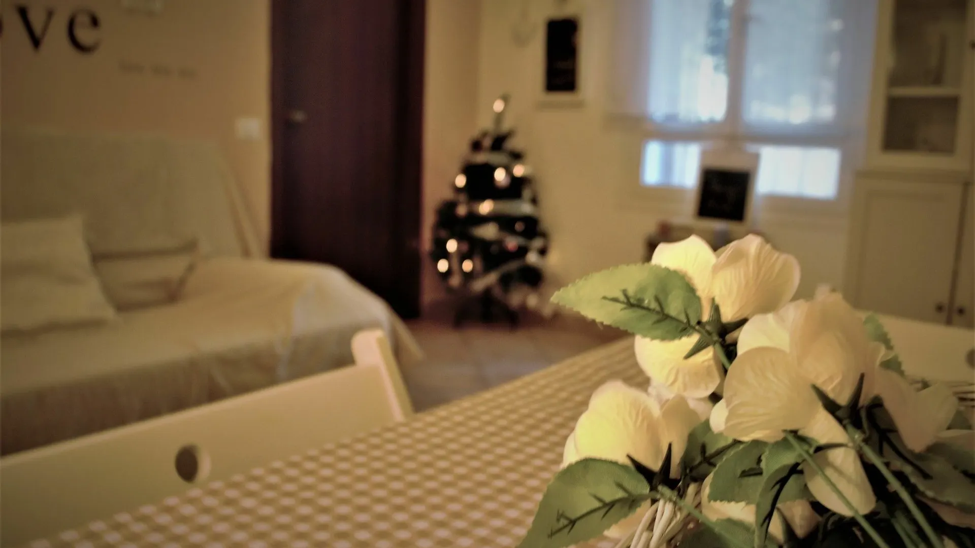 Holiday home La Maison De Nina Vatican Home Rome