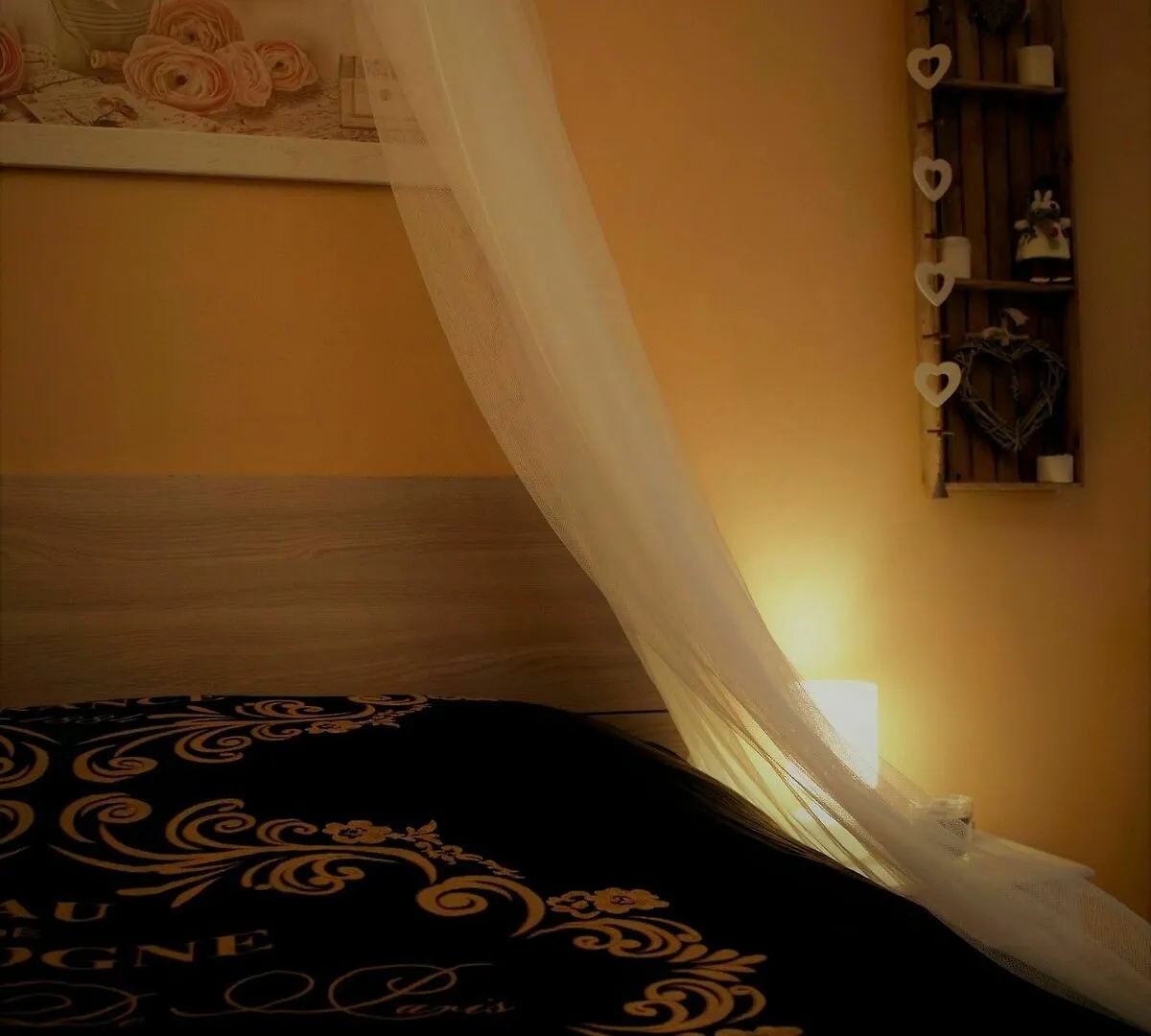 La Maison De Nina Vatican Home Rome Holiday home