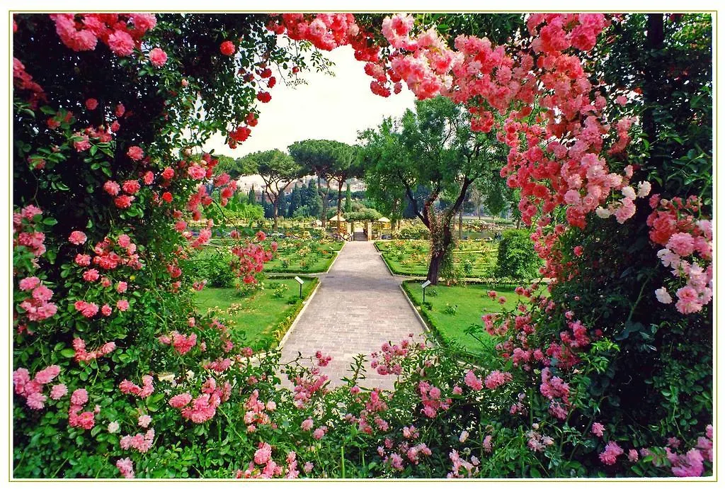 Holiday home La Maison De Nina Vatican Home Rome