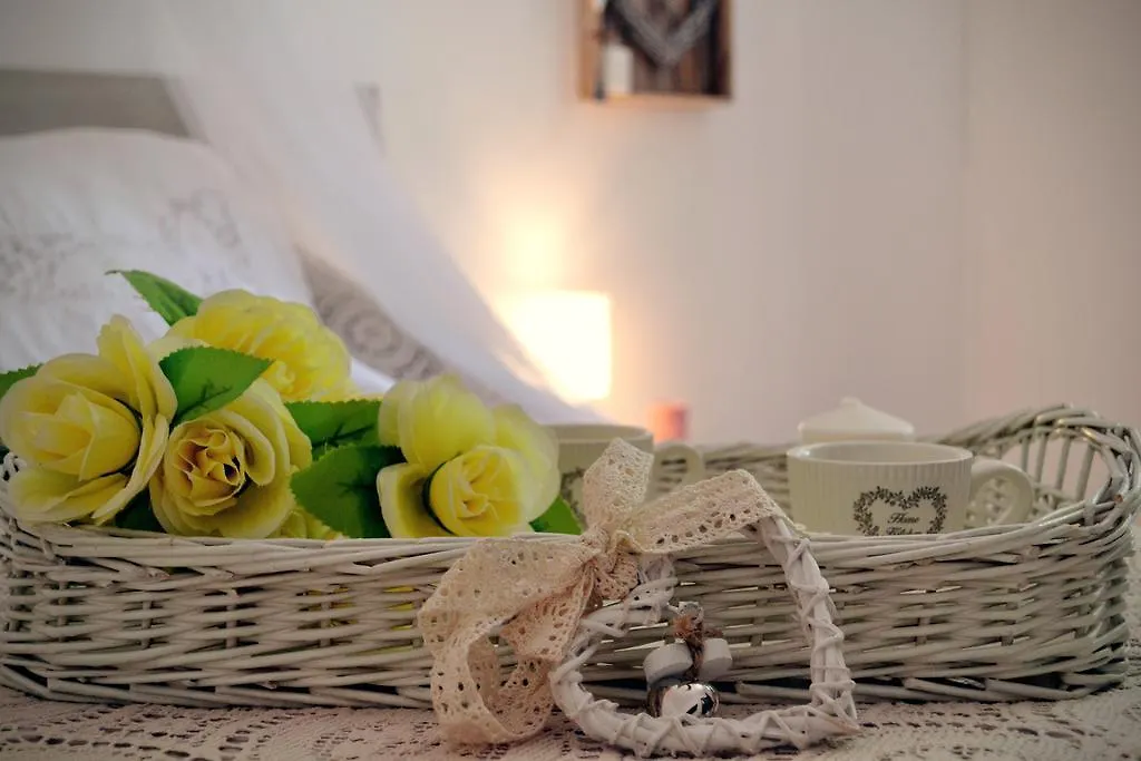 La Maison De Nina Vatican Home Rome Holiday home